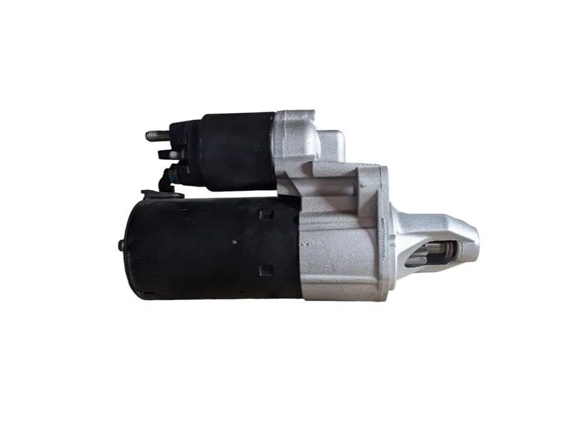 Стартер відновлений MERCEDES-BENZ C-Class W204 07-14, E-Class W212 09-16, Vito W639 03-14, Viano 03-14, G-Class W463 90-18, GL X164 06-12, ML W164 05-11, S-Class W221 06-13, GLK X204 08-15, ML W163 98-05, SLK R170 96-04, SLK R171 04-11; CHRYSLER Cro MSG 0001108409 (фото 1)