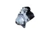 Стартер восстановлен OPEL Vectra C 02-08, Astra G 98-05, Vectra B 95-02, Zafira A 99-05, Frontera B 98-03, Omega B 93-03, Signum 03-08; SAAB 9-3 02-11, 9-3 98-03, 9-5 97-09 MSG 0001109062 (фото 1)