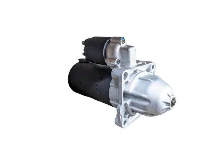 Стартер восстановлен FIAT Ducato 06-14, Ducato 14-, Ducato 02-06, Ducato 94-02; PEUGEOT Boxer 06-14, Boxer 02-06; CITROEN Jumper 06-14, Jumper 94-02, Jumper 02-06 MSG 0001109313