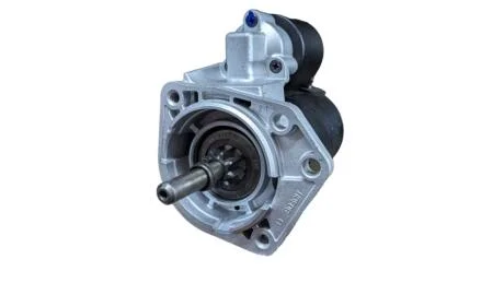 Стартер восстановлен VW Lupo 98-05, Golf III 91-98, Caddy II 95-04, Polo 94-01; SEAT Ibiza 93-02 MSG 0001112028