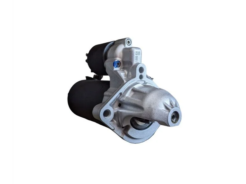 Стартер восстановлен BMW X5 E70 07-13, X6 E71 08-14, 1 E81-88 04-11, 5 E60-61 03-10, X3 E83 04-10, 7 E65-68 01-08, 6 E63-64 04-11, 3 E46 99-05, 3 E90-93 05-12; CITROEN C5 08-19 MSG 0001115046 (фото 1)