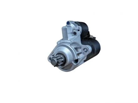 Стартер восстановлен VW Caddy III 04-15, Golf VI 09-14, PASSAT B7 10-15, PASSAT B6 05-10, Passat CC 08-12, Golf V 03-09, Jetta V 05-10, Golf Plus 05-14; AUDI A3 03-12, TT 07-15, TT 98-06; SKODA Octavia A5 04-13, Superb 08-15; SEAT Altea 04-09, Leon 0 MSG 0001123016