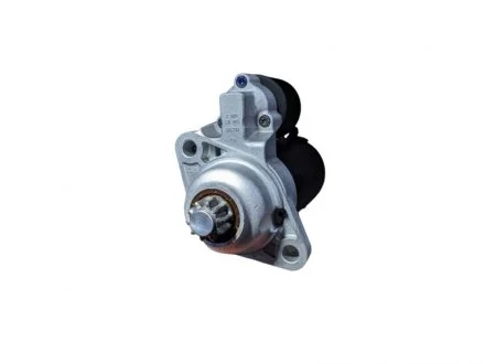 Стартер восстановлен VW Polo 02-09, FOX 05-09; SKODA Fabia I 99-07, Roomster 06-15; SEAT Cordoba 02-09, Ibiza 02-09 MSG 0001125051