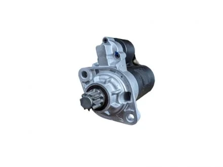 Стартер восстановлен VW T5 03-15 MSG 0001125605