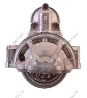 Стартер восстановлен FORD Transit 06-14, Transit 14-, Transit Custom 12-; PEUGEOT Boxer 06-14; CITROEN Jumper 06-14 MSG 0001139024 (фото 1)