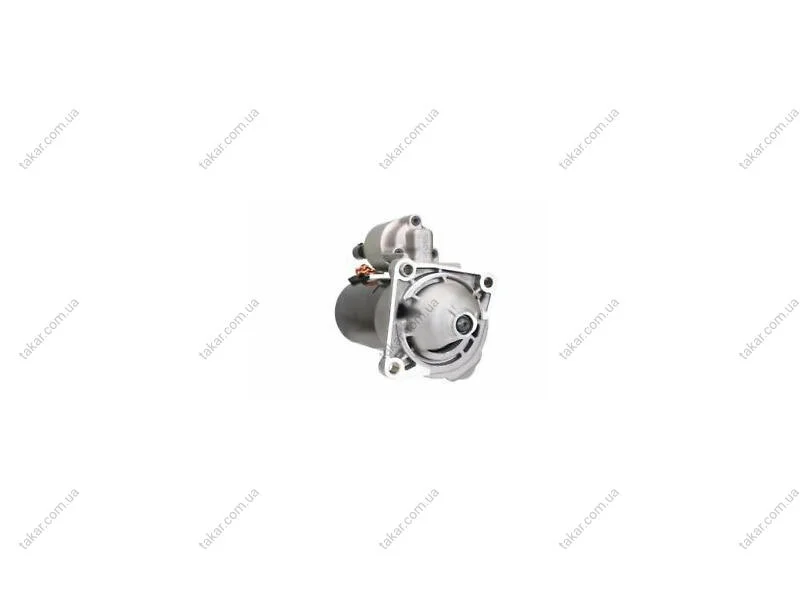 Стартер відновлений FIAT Ducato 06-14, 500X 15-; JEEP Renegade 14- MSG 0001148039 (фото 1)