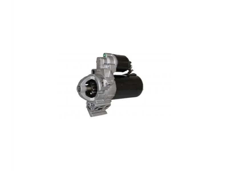 Стартер відновлений BMW 5 G30-38 16-, X3 G01 17-, X5 G05 18-, X6 G06 18-, 3 G20-21 19-, X4 G02 18-, 7 G11-12 15-, X7 G07 18-, 6 G32 17-, 8 G14-16 17- MSG 0001148514 (фото 1)