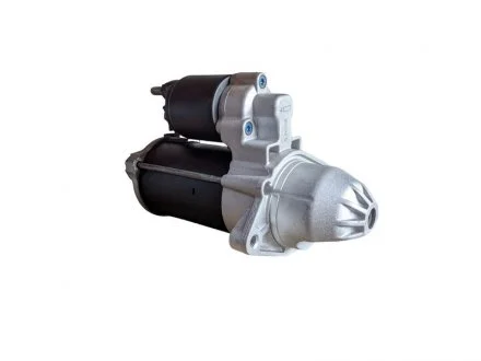 Стартер відновлений FORD Ka 08-16; FIAT Doblo 09-23, Fiorino 07-, Doblo 15-23, Qubo 08-19, Punto 09-18, 500X 15-, 500 07-20, Tipo 15-, Panda 03-12; PEUGEOT Bipper 08-17; CITROEN Nemo 08-17; OPEL Combo D 11-18; ALFA ROMEO MiTo 08-18; LANCIA Musa 04-1 MSG 0001172401