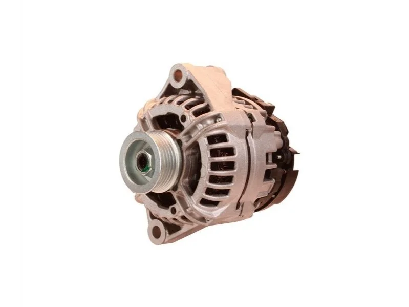 Генератор відновлений Smart Fortwo 07-14 MSG 0124225058 (фото 1)