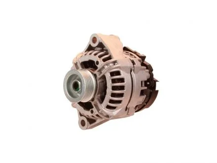 Генератор відновлений Smart Fortwo 07-14 MSG 0124225058