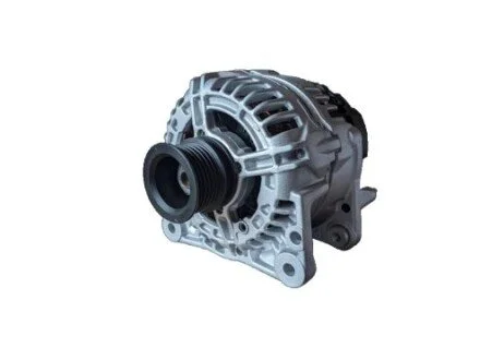 Генератор відновлений VW Transporter T4 90-03, Skoda Fabia II 07-14, SEAT Ibiza 09-17 MSG 0124325013