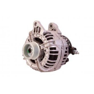 Генератор відновлений Jeep Grand Cherokee 98-04, Dodge Durango 97-03 MSG 0124525002