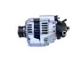 Генератор відновлений Hyundai Sonata NF 04-09, Hyundai Tucson 04-09, Kia Sportage 04-10 MSG 02131-9113 (фото 2)