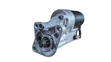 Стартер відновлений KIA Sportage JA 94-04; MAZDA 323 98-03, 626 92-02; SUZUKI Grand Vitara 98-05 MSG 031013050