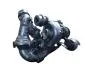 Турбина Bi-Turbo в сборе восстановлена MERCEDES-BENZ C-Class W204 07-14, E-Class W212 09-16, S-Class W222 13-20, S-Class W221 06-13, GLK X204 08-15, SLK R172 12-, CLS C218 10-17 MSG 10009700076 (фото 1)