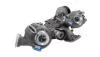 Турбіна Bi-Turbo в зборі відновлена VOLVO XC60 08-17, V60 10-18, S60 10-18, XC90 15-, XC70 07-16, V70 07-16, XC60 18-, S80 06-16, S90 16-, V40 12-19, V90 16-, XC40 16- MSG 10009700118 (фото 1)