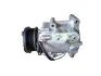 Компрессор кондиционера восстановлен JAGUAR X-Type 01-09, S-Type 99-07 MSG 10-160-01005 (фото 1)
