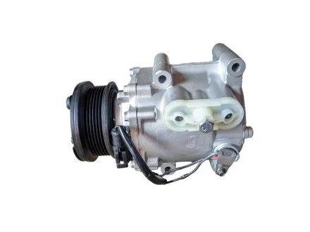 Компрессор кондиционера восстановлен JAGUAR X-Type 01-09, S-Type 99-07 MSG 10-160-01005