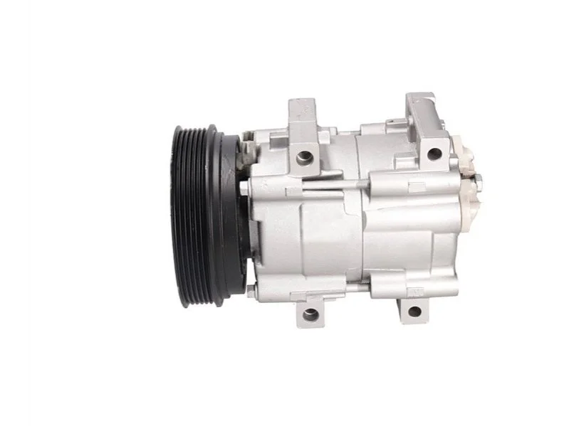 Компрессор кондиционера восстановлен FORD Fiesta 96-01 MSG 10-160-01018 (фото 1)
