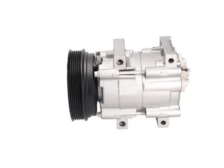 Компресор кондиціонера відновлений FORD Fiesta 96-01 MSG 10-160-01018