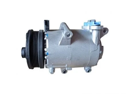Компрессор кондиционера восстановлен FORD Focus II 04-11, C-MAX 02-10; VOLVO V50 07-12, C30 06-13, S40 04-12, V50 04-07 MSG 10-160-01036
