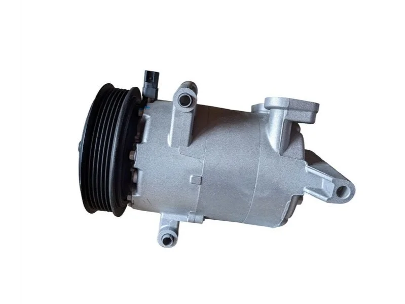 Компрессор кондиционера восстановлен FORD Transit 06-14; FIAT Ducato 06-14; PEUGEOT Boxer 06-14; CITROEN Jumper 06-14 MSG 10-160-01039 (фото 1)