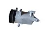 Компрессор кондиционера восстановлен FORD Transit 06-14; FIAT Ducato 06-14; PEUGEOT Boxer 06-14; CITROEN Jumper 06-14 MSG 10-160-01039 (фото 1)