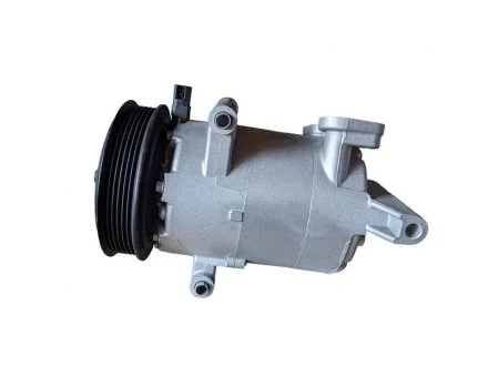 Компресор кондиціонера відновлений FORD Transit 06-14; FIAT Ducato 06-14; PEUGEOT Boxer 06-14; CITROEN Jumper 06-14 MSG 10-160-01039