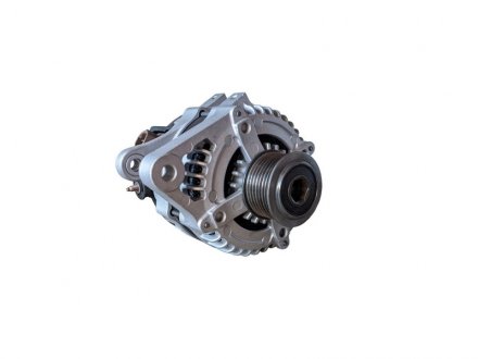 Генератор відновлений Toyota FJ Cruiser 06-16, Toyota Land Cruiser Prado 150 09- MSG 104210-2840