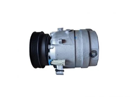 Компрессор кондиционера восстановлен OPEL Combo C 01-11, Combo B 94-01, Tigra 94-00 MSG 1135025