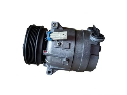 Компрессор кондиционера восстановлен OPEL Vectra B 95-02, Frontera B 98-03, Omega B 93-03; SAAB 9-3 02-11, 9-3 98-03 MSG 1135240