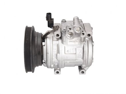 Компресор кондиціонера відновлений HYUNDAI Sonata Y3 93-99 MSG 12040-01702 R