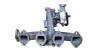 Турбина Bi-Turbo была восстановлена LAND ROVER Rover Sport 13-22, Range Rover Evoque 11-19, Discovery Sport 14-, Range Rover Velar 17-, Discovery V 17-; JAGUAR F-Pace 16-, E-Pace 17-, XE 15-, XF 15- MSG 16359700006 (фото 1)