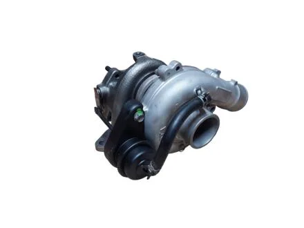 Турбина восстановлена TOYOTA Hiace 95-12, Tacoma 95-04 MSG 17201-30030