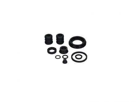 Ремкомплект тормозного суппорта RENAULT Megane II 03-09, Scenic III 09-16, Scenic II 03-09, Clio III 05-12, Megane 96-03, Modus 04-08, Modus 08-12, Scenic I 97-03; FORD Fiesta 09-17, Fiesta 02-09, Focus I 98-04; FIAT Bravo 95-01, Barchetta 95-05; ALF MSG 234003-MSG