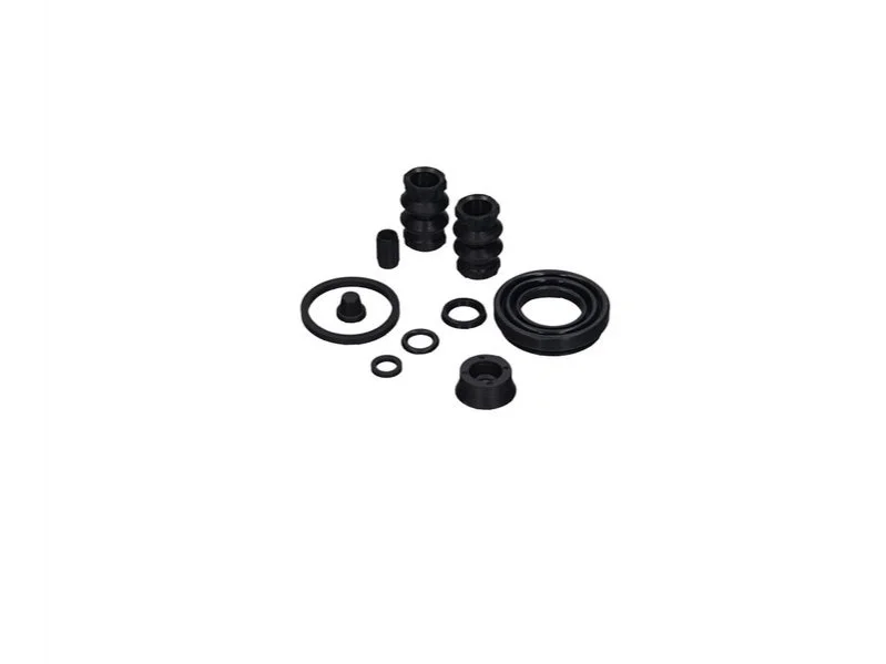 Ремкомплект тормозного суппорта TOYOTA Yaris 05-12, iQ 08-16; FORD Fiesta 02-09; FIAT Punto 03-10, 500 07-20, Panda 11-, Panda 03-12; MITSUBISHI Colt 02-12; OPEL Astra H 04-14, Astra G 98-05, Combo C 01-11, Zafira A 99-05; SUBARU Trezia 11-14; LANCIA MSG 234019-MSG (фото 1)