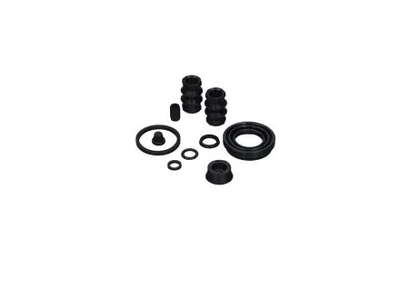 Ремкомплект тормозного суппорта TOYOTA Yaris 05-12, iQ 08-16; FORD Fiesta 02-09; FIAT Punto 03-10, 500 07-20, Panda 11-, Panda 03-12; MITSUBISHI Colt 02-12; OPEL Astra H 04-14, Astra G 98-05, Combo C 01-11, Zafira A 99-05; SUBARU Trezia 11-14; LANCIA MSG 234019-MSG