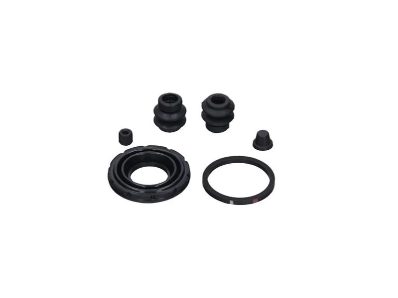 Ремкомплект тормозного суппорта NISSAN Qashqai 07-14, Juke 10-19, X-Trail T31 07-14, Tiida C11 04-12, Sentra 12-21, Tiida C12 11- MSG 235024-MSG (фото 1)