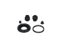 Ремкомплект тормозного суппорта NISSAN Qashqai 07-14, Juke 10-19, X-Trail T31 07-14, Tiida C11 04-12, Sentra 12-21, Tiida C12 11- MSG 235024-MSG (фото 1)