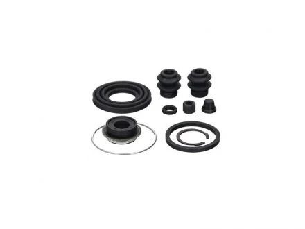Ремкомплект тормозного суппорта MAZDA 6 (GH) 08-12, 6 (GG) 02-07 MSG 236027-MSG