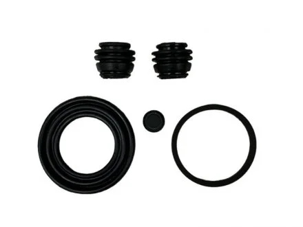 Ремкомплект тормозного суппорта HONDA Accord CU/CW 08-15, Accord CP/CS USA 07-13, CR-V 12-18, Accord CL/CM 03-08, Crosstour 10-16, CR-V 01-07, FR-V 04-09, Stream 01-06; ACURA RDX 12-18, TL 03-08 MSG 238044-MSG