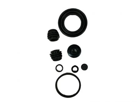 Ремкомплект гальмівного супорта HONDA Accord CU/CW 08-15, Accord CP/CS USA 07-13 MSG 238071-MSG