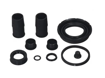 Ремкомплект тормозного суппорта OPEL Vectra C 02-08, Signum 03-08; SAAB 9-3 02-11 MSG 240033-MSG