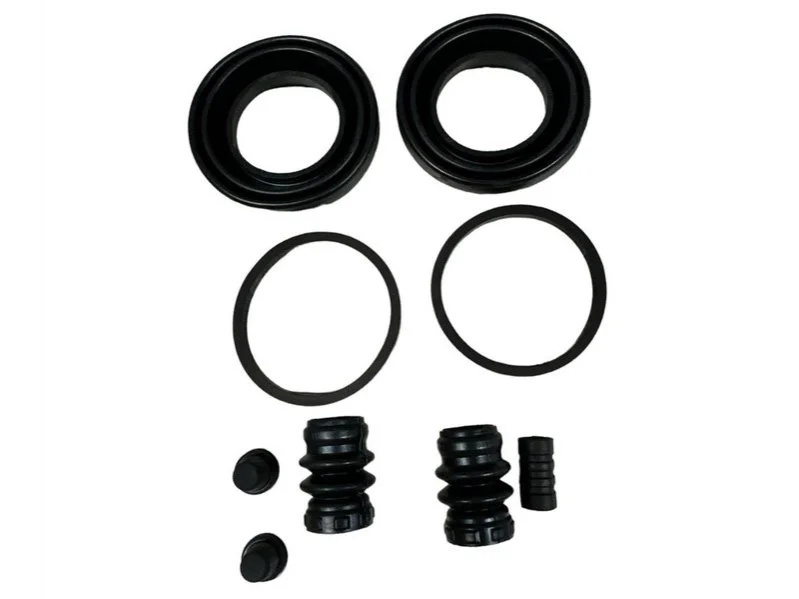 Ремкомплект тормозного суппорта FORD Ranger 06-11; NISSAN Maxima A33 00-06, NP300 08-14, Pickup D22 97-05; MAZDA BT-50 06-12; SUBARU Impreza 07-11, Legacy 09-14, Outback 09-14, Forester 08-13, Impreza 00-07, Legacy 03-09, Outback 03-09, Forester 02-0 MSG 243007-MSG (фото 1)