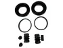 Ремкомплект тормозного суппорта FORD Ranger 06-11; NISSAN Maxima A33 00-06, NP300 08-14, Pickup D22 97-05; MAZDA BT-50 06-12; SUBARU Impreza 07-11, Legacy 09-14, Outback 09-14, Forester 08-13, Impreza 00-07, Legacy 03-09, Outback 03-09, Forester 02-0 MSG 243007-MSG (фото 1)