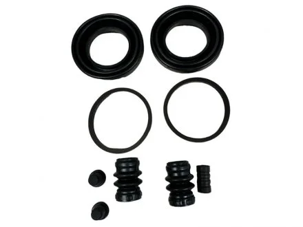 Ремкомплект тормозного суппорта FORD Ranger 06-11; NISSAN Maxima A33 00-06, NP300 08-14, Pickup D22 97-05; MAZDA BT-50 06-12; SUBARU Impreza 07-11, Legacy 09-14, Outback 09-14, Forester 08-13, Impreza 00-07, Legacy 03-09, Outback 03-09, Forester 02-0 MSG 243007-MSG