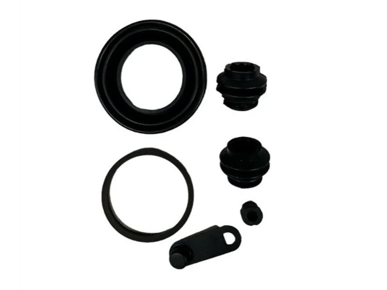 Ремкомплект тормозного суппорта HYUNDAI Santa Fe CM 06-12, Santa Fe DM 12-18, Genesis Coupe 08-16, Grand Santa Fe 12-18; KIA Sorento XM 09-15 MSG 243044-MSG (фото 1)