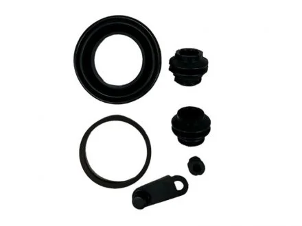 Ремкомплект тормозного суппорта HYUNDAI Santa Fe CM 06-12, Santa Fe DM 12-18, Genesis Coupe 08-16, Grand Santa Fe 12-18; KIA Sorento XM 09-15 MSG 243044-MSG