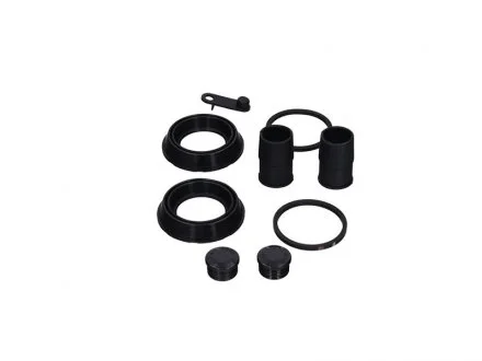 Ремкомплект гальмівного супорта VW T5 03-15; FORD Galaxy 06-15, Galaxy 15-, S-MAX 15-; MERCEDES-BENZ G-Class W463 90-18, GL X164 06-12, ML W164 05-11, E-Class W211 02-09, R-Class W251 05-13; VOLVO XC60 08-17, XC90 02-16 MSG 244018-MSG