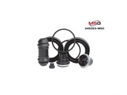Ремкомплект тормозного суппорта MERCEDES-BENZ Sprinter 906 06-18, Sprinter 901-905 95-06 MSG 245023-MSG